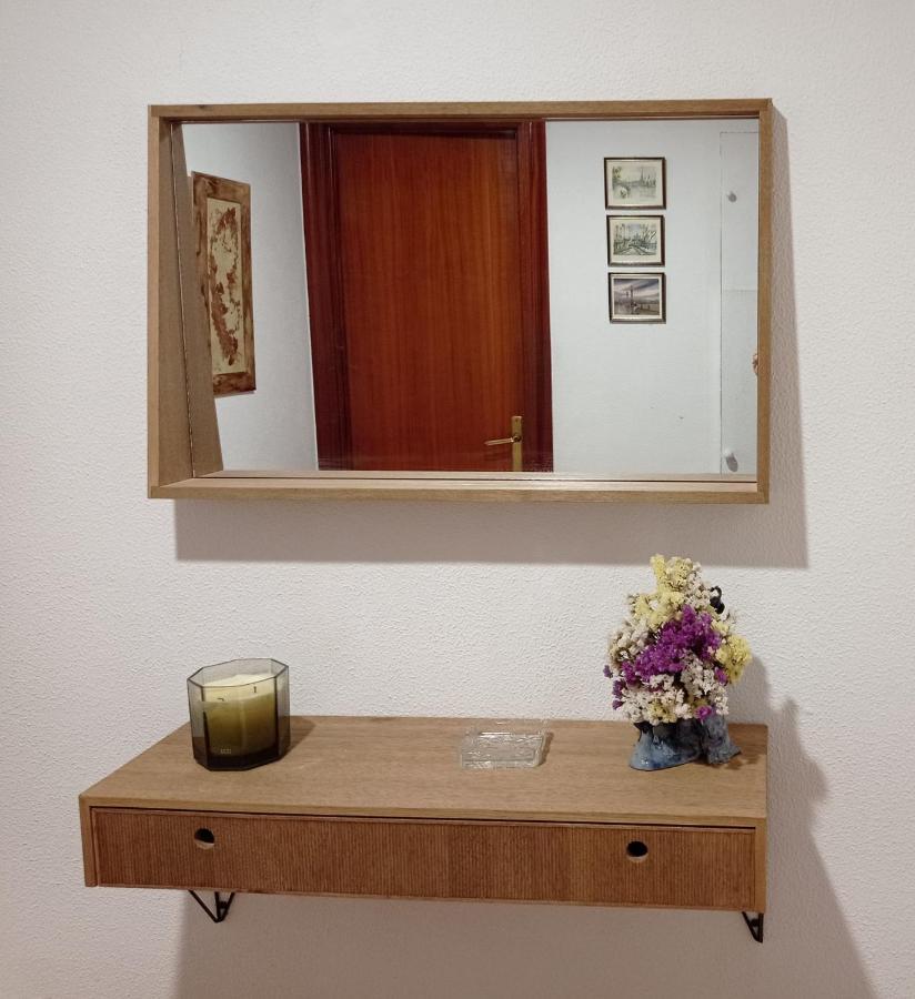 Easo Terrace Apartment Free Private Parking And Air Conditioning San Sebastián Exterior foto