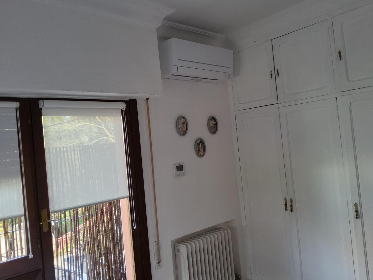 Easo Terrace Apartment Free Private Parking And Air Conditioning San Sebastián Exterior foto