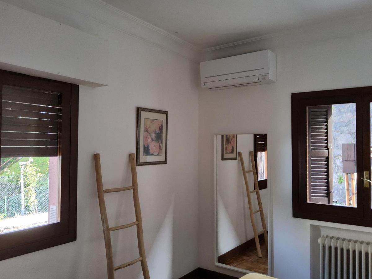 Easo Terrace Apartment Free Private Parking And Air Conditioning San Sebastián Exterior foto